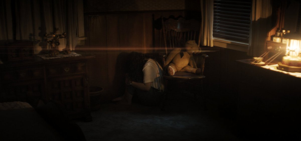 Photo du film The Conjuring: Last Rites