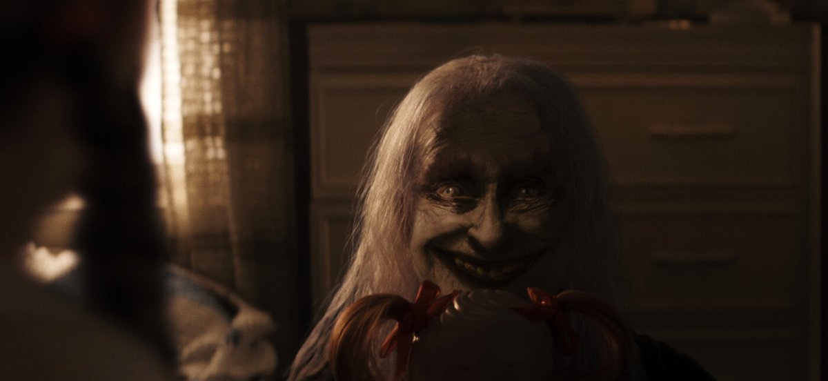 Photo du film The Conjuring: Last Rites