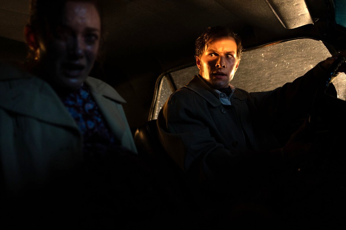 Photo du film The Conjuring: Last Rites