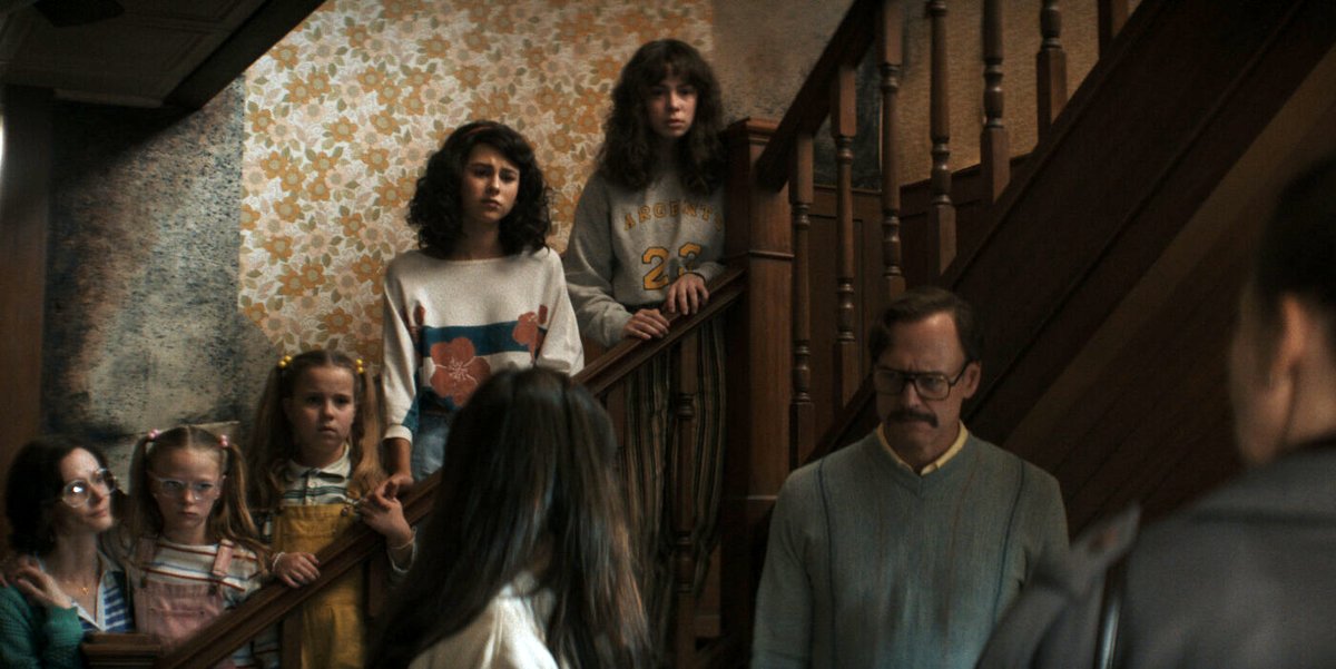 Photo du film The Conjuring: Last Rites