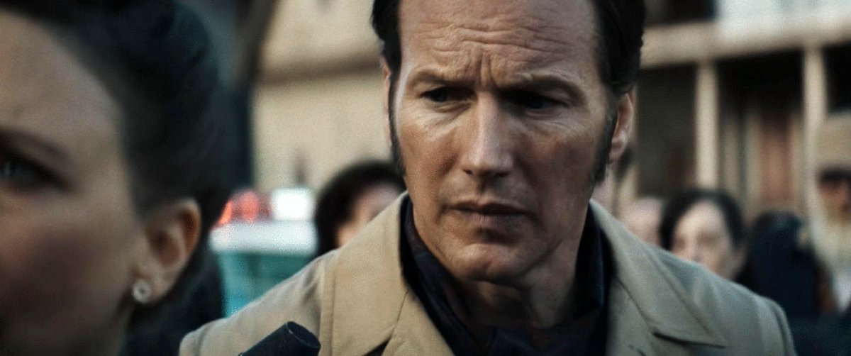 Photo du film The Conjuring: Last Rites