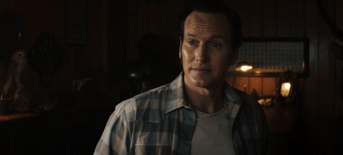 Photo du film The Conjuring: Last Rites