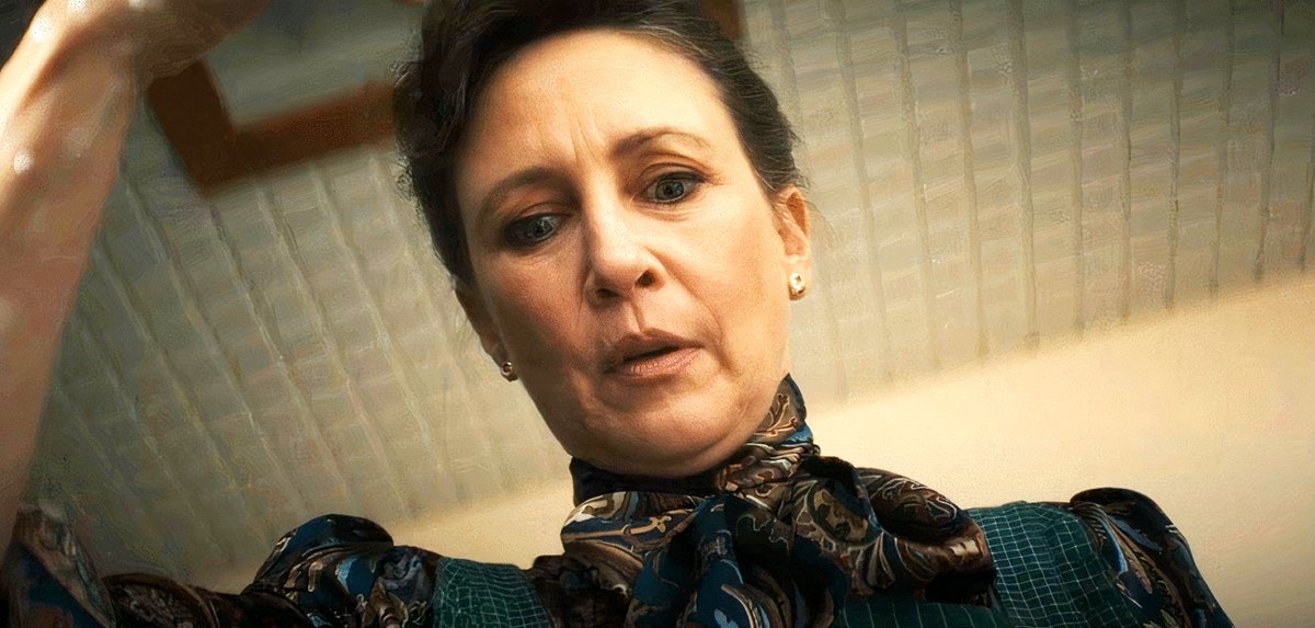 Photo du film The Conjuring: Last Rites