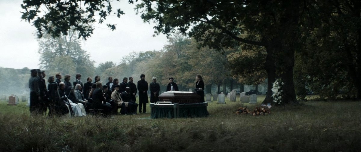 Photo du film The Conjuring: Last Rites