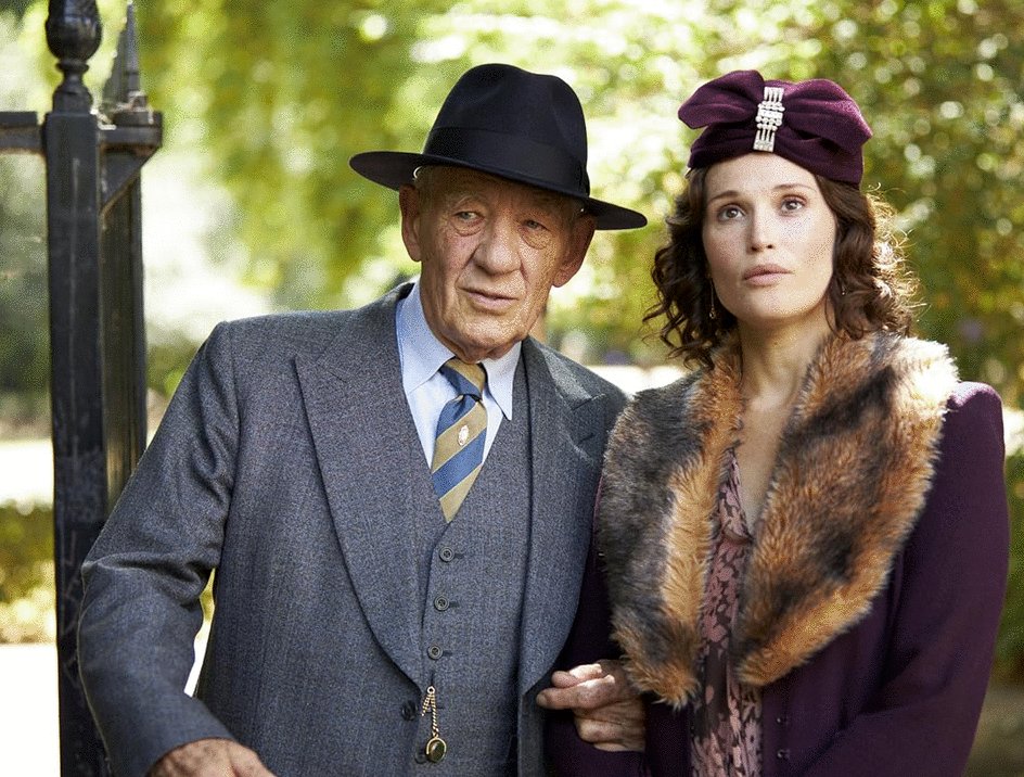 Photo from the movie The Critic