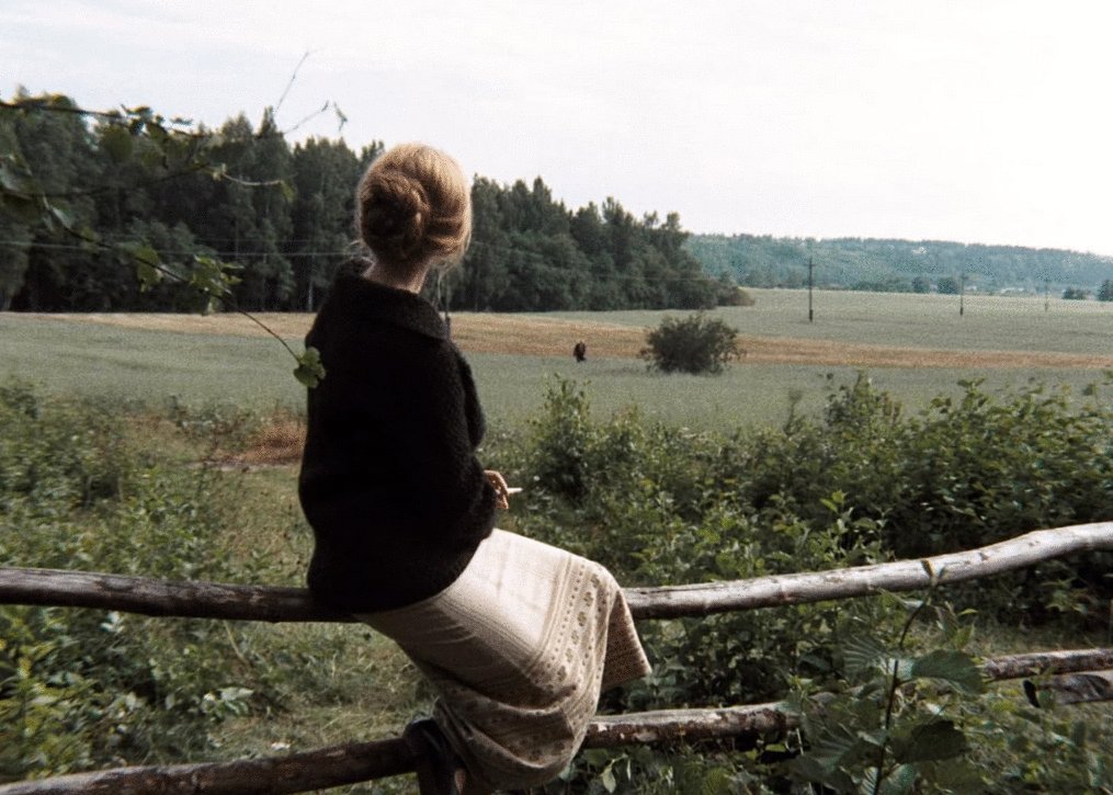 Photo du film The Mirror