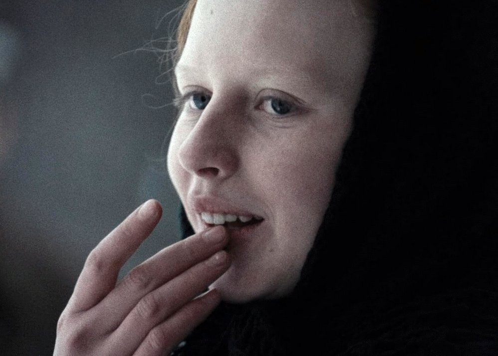 Photo du film The Mirror