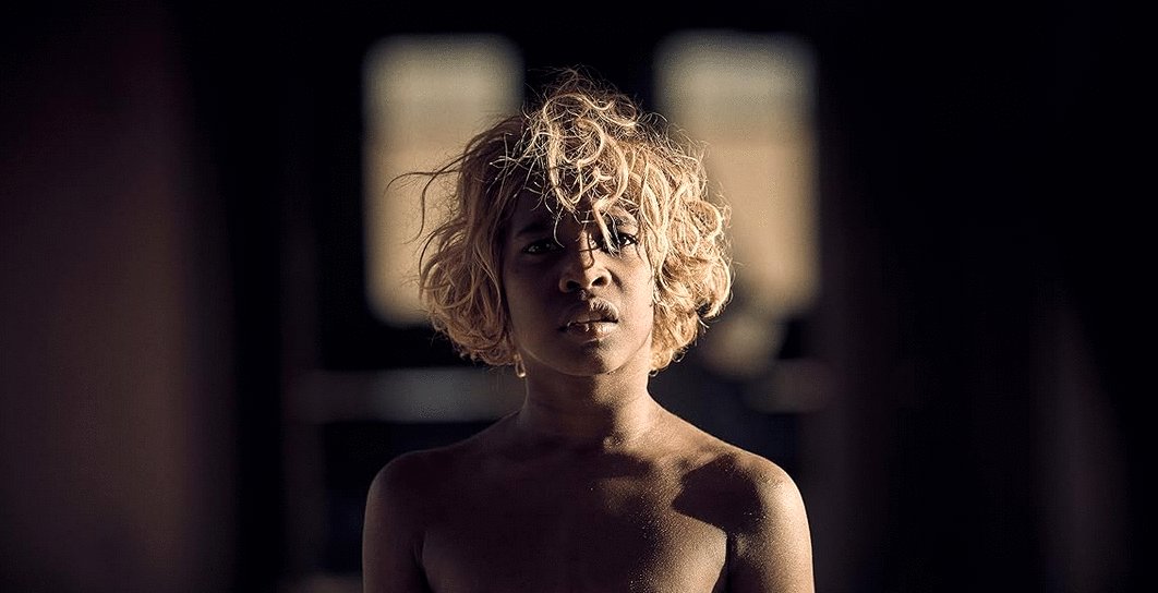 Photo from the movie The New Boy