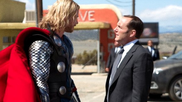 Photo du film Thor v.f.