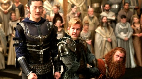 Photo du film Thor v.f.