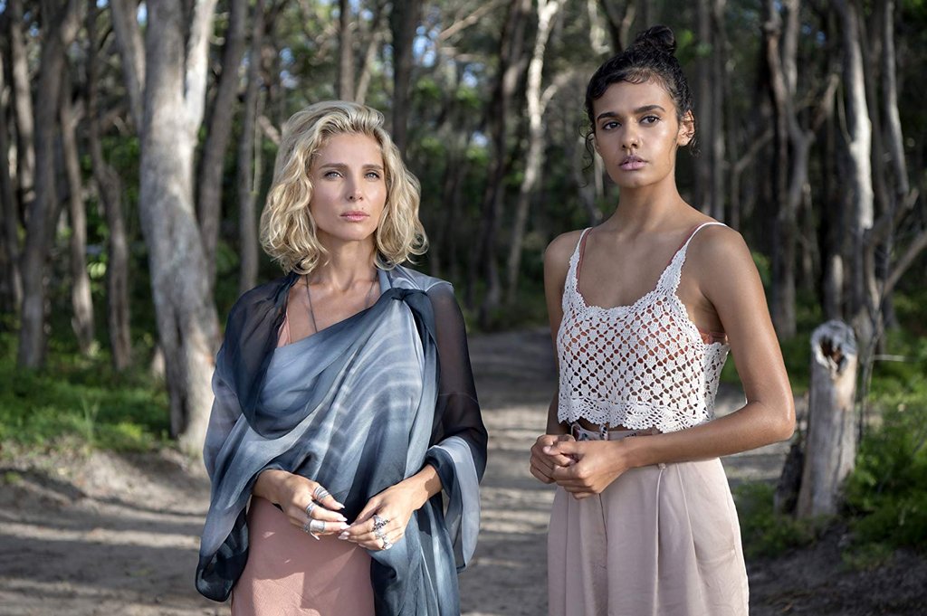 Photo du film Tidelands