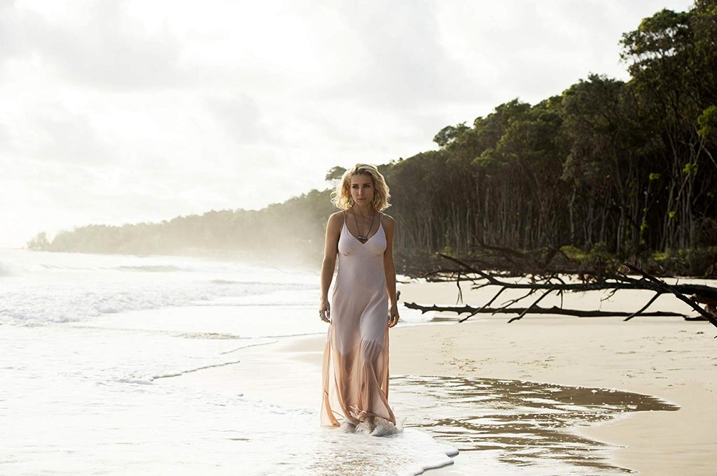Photo du film Tidelands