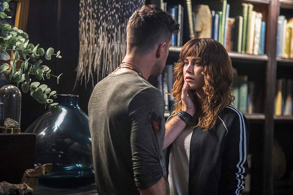 Photo du film Tidelands