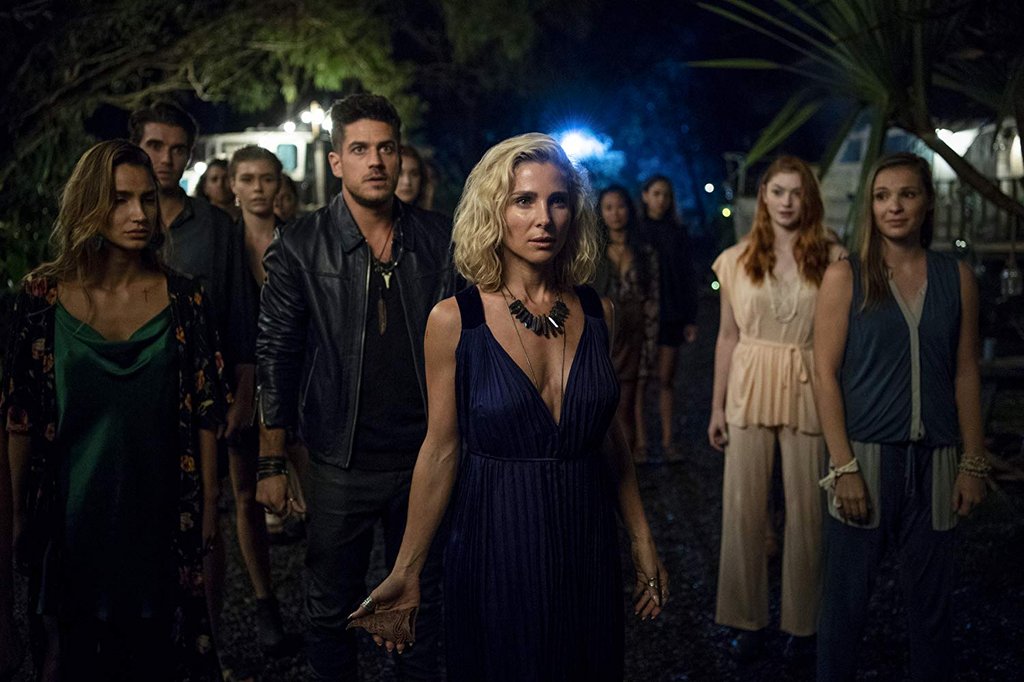 Photo du film Tidelands