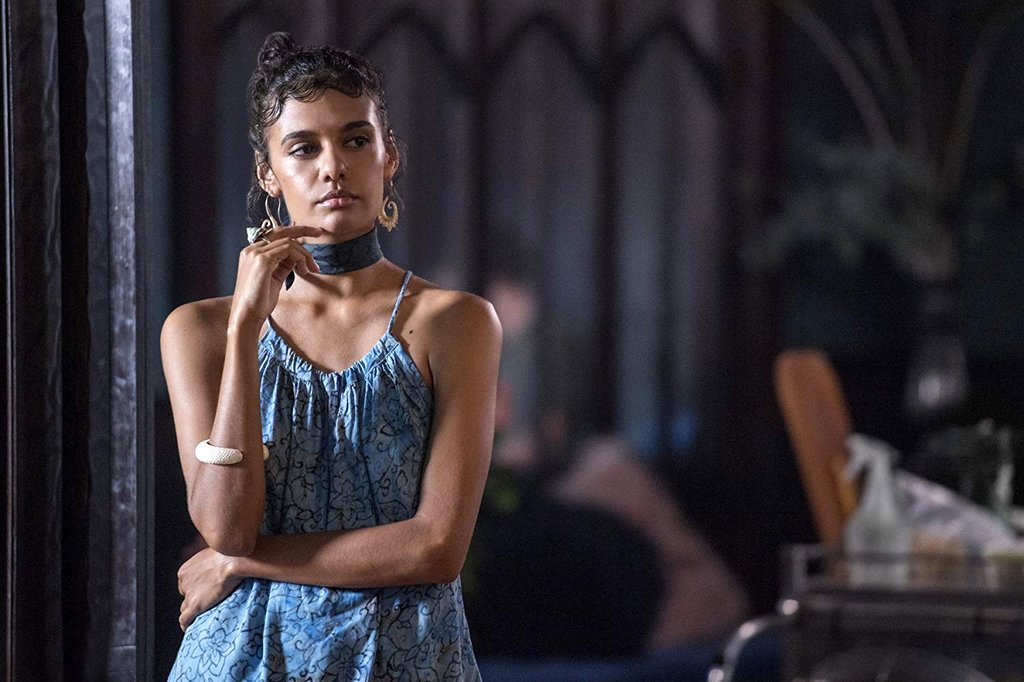 Photo du film Tidelands