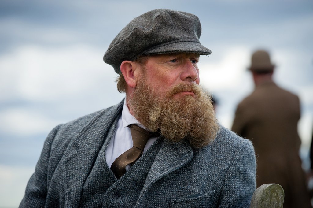 Photo du film Tommy's Honour