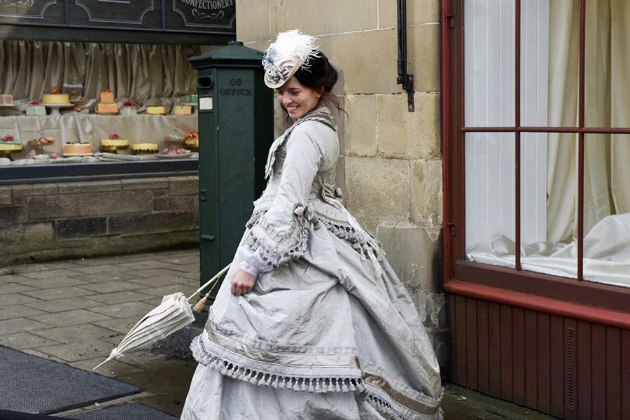 Photo du film Tommy's Honour