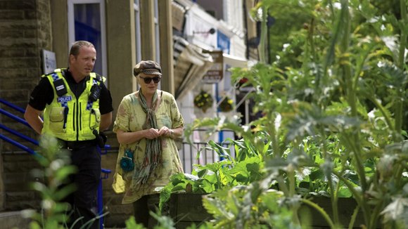 Photo du film Demain