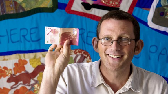 Photo du film Demain