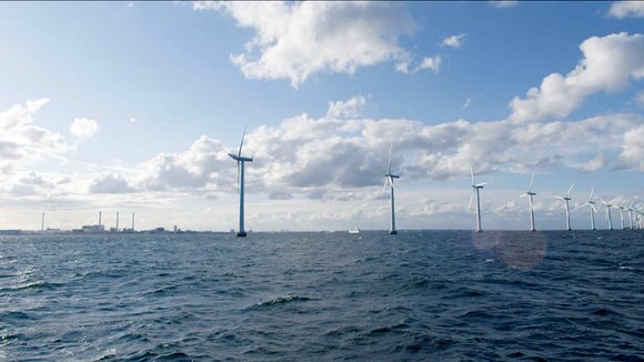 Photo du film Demain