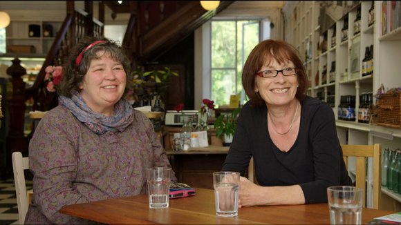 Photo du film Demain