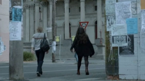 Photo du film Underground: The Julian Assange Story