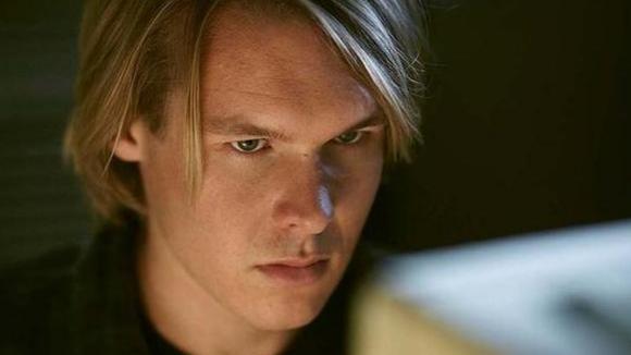 Photo du film Underground: The Julian Assange Story