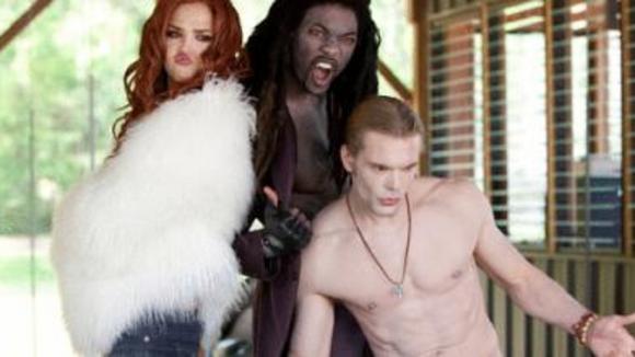 Photo du film Mords-moi, sans hésitation