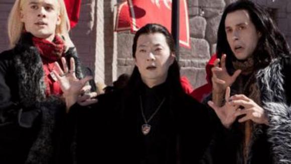 Photo du film Mords-moi, sans hésitation