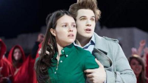 Photo du film Mords-moi, sans hésitation