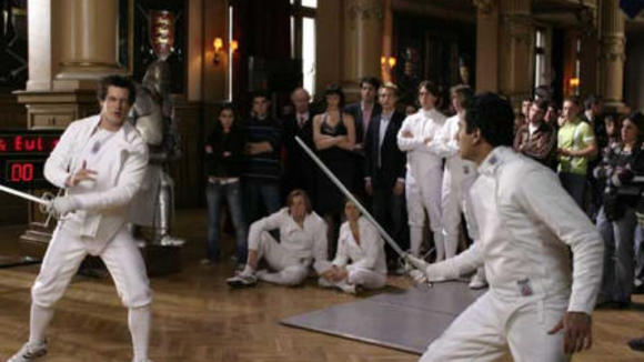 Photo from the movie Van Wilder 2: Rise of the Taj