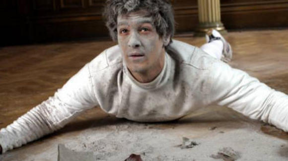 Photo from the movie Van Wilder 2: Rise of the Taj