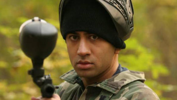 Photo from the movie Van Wilder 2: Rise of the Taj