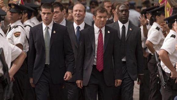 Photo from the movie Vantage Point