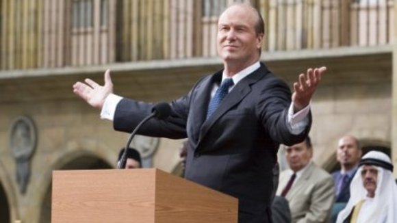 Photo from the movie Vantage Point