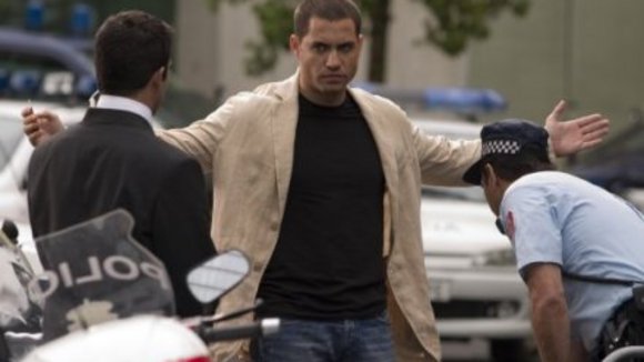 Photo from the movie Vantage Point