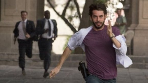 Photo from the movie Vantage Point