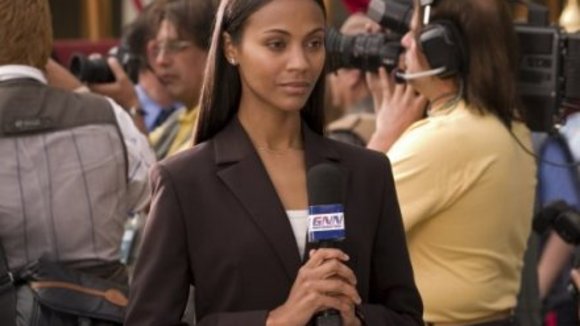 Photo from the movie Vantage Point