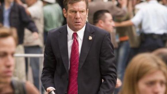 Photo from the movie Vantage Point