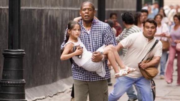 Photo from the movie Vantage Point