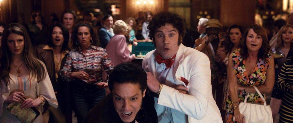 Photo from the movie Vault