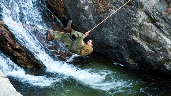 Photo from the movie War Pigs