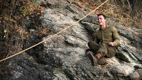 Photo from the movie War Pigs