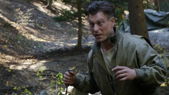 Photo from the movie War Pigs