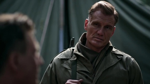 Photo from the movie War Pigs