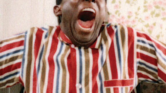 Photo from the movie Watermelon Man