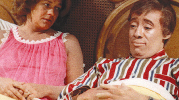 Photo from the movie Watermelon Man