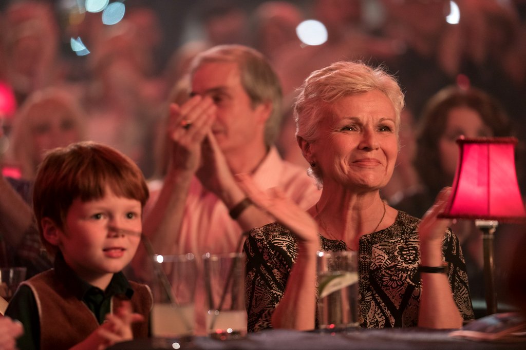 Photo du film le pouvoir des rêves