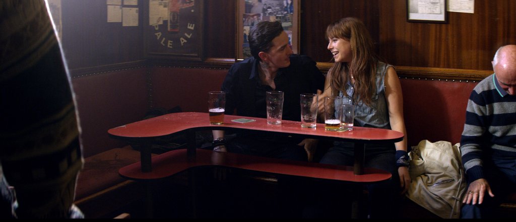 Photo du film le pouvoir des rêves