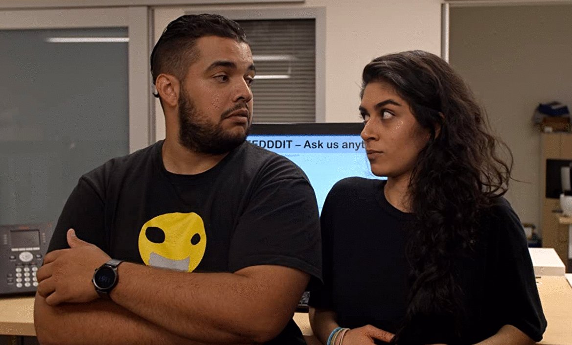 Photo from the movie Win a Trip to Browntown!